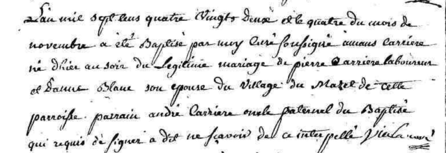 Naissance Carriere Amans 1782.JPG
